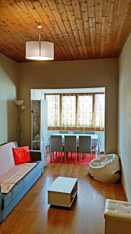 פורטו Apartamento Costa Cabral מראה חיצוני תמונה