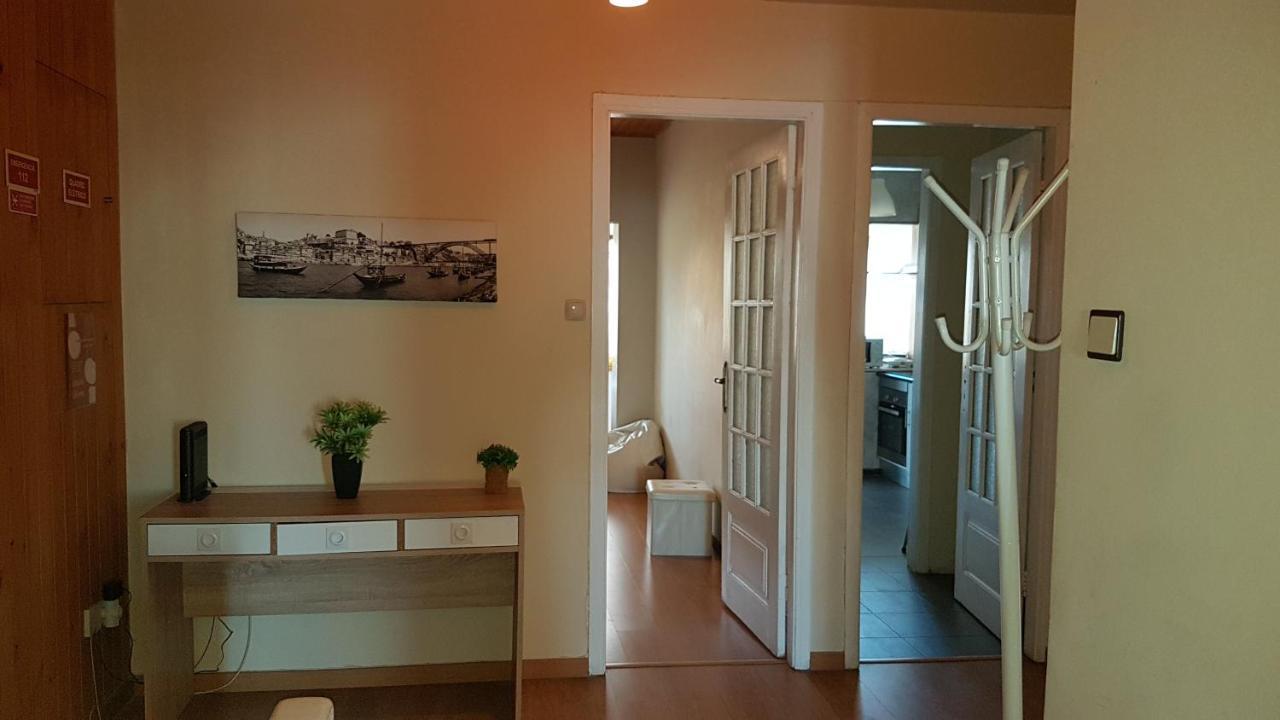 פורטו Apartamento Costa Cabral מראה חיצוני תמונה