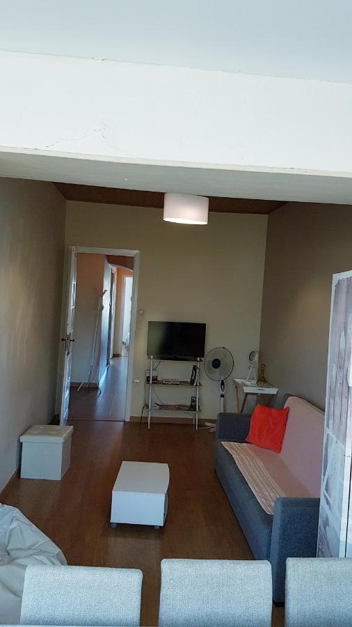 פורטו Apartamento Costa Cabral מראה חיצוני תמונה