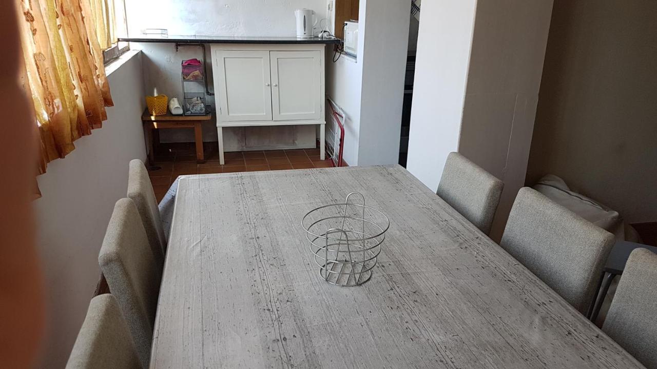 פורטו Apartamento Costa Cabral מראה חיצוני תמונה