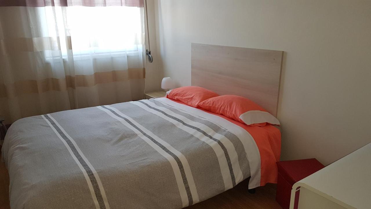 פורטו Apartamento Costa Cabral מראה חיצוני תמונה