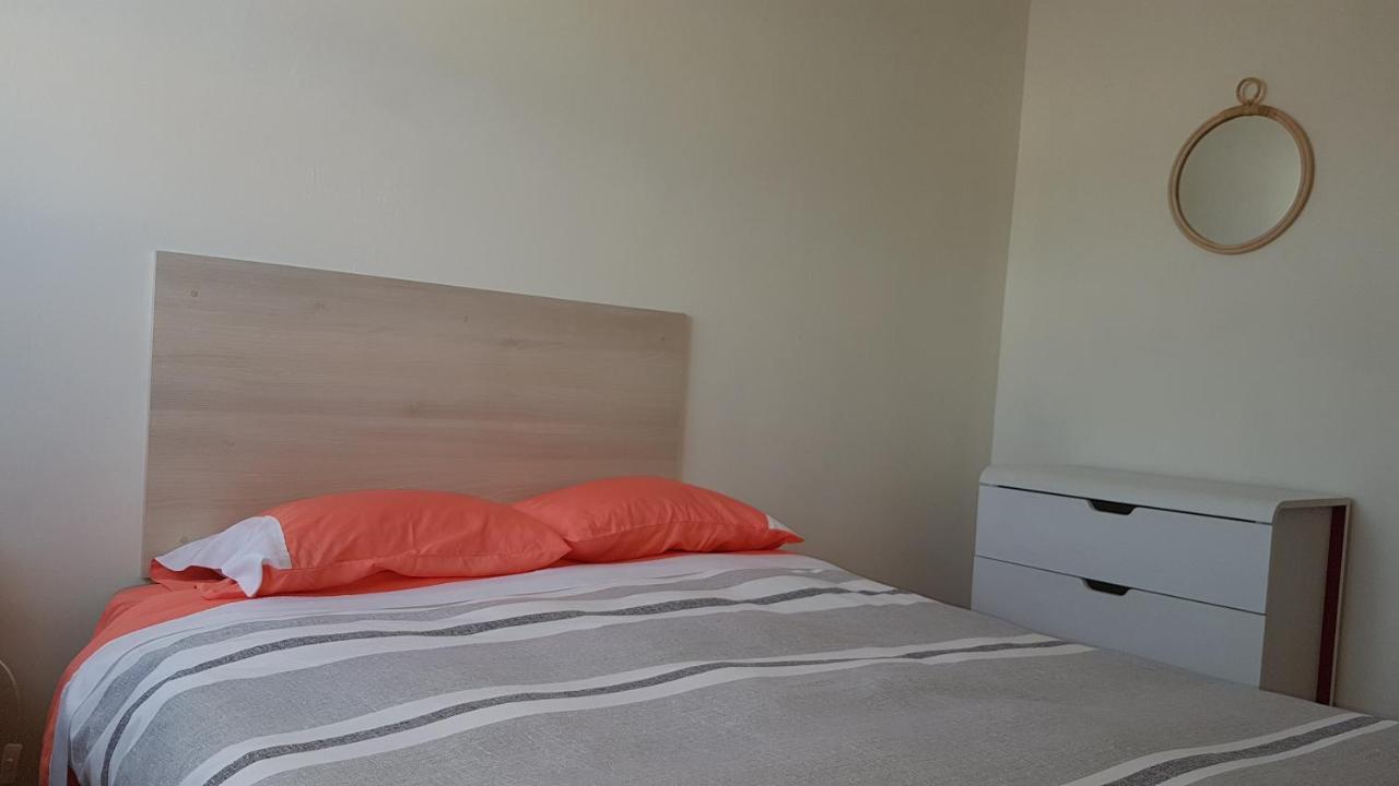 פורטו Apartamento Costa Cabral מראה חיצוני תמונה