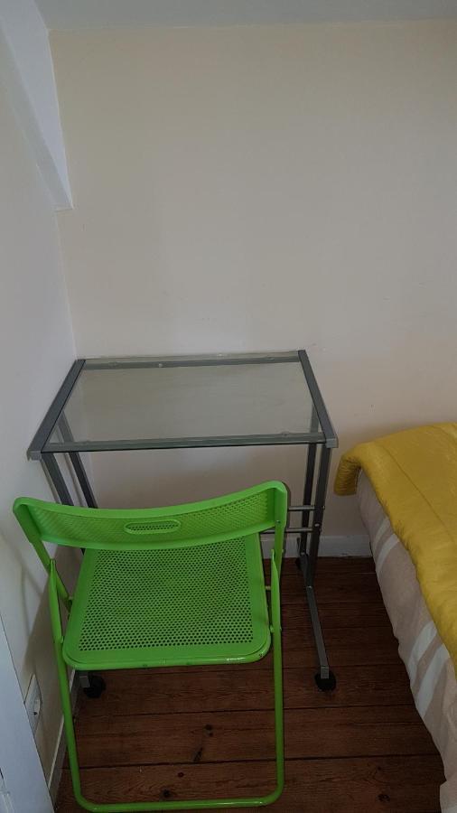 פורטו Apartamento Costa Cabral מראה חיצוני תמונה