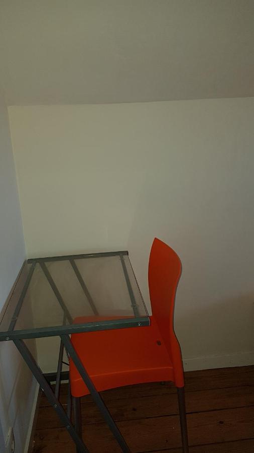 פורטו Apartamento Costa Cabral מראה חיצוני תמונה