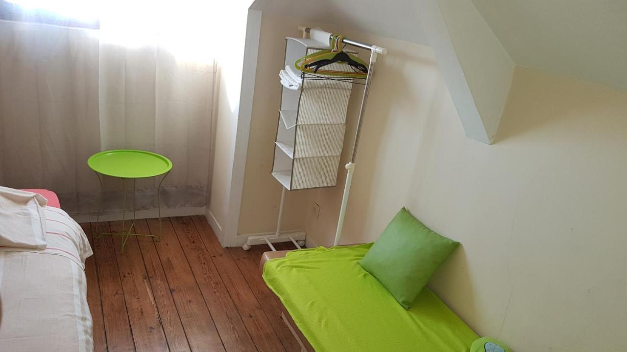 פורטו Apartamento Costa Cabral מראה חיצוני תמונה