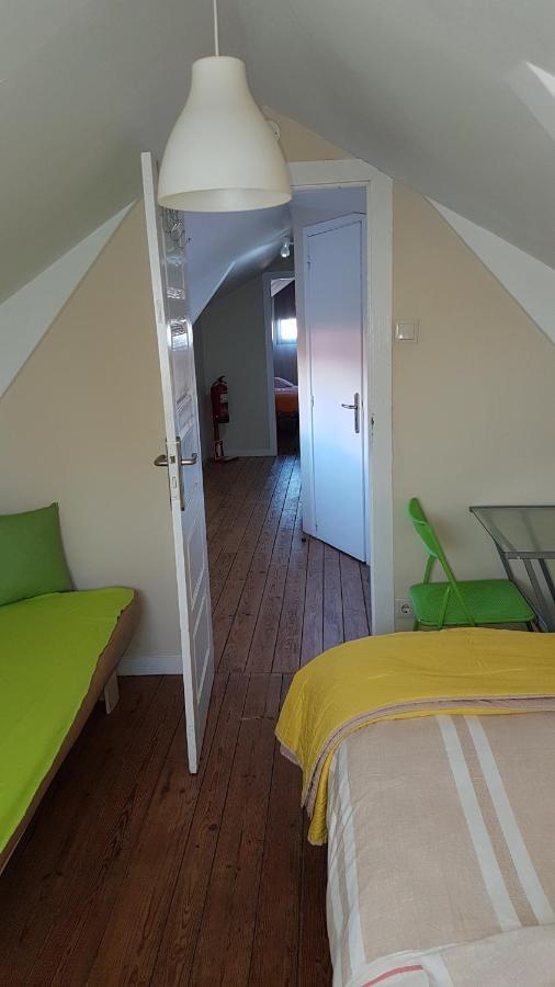 פורטו Apartamento Costa Cabral מראה חיצוני תמונה