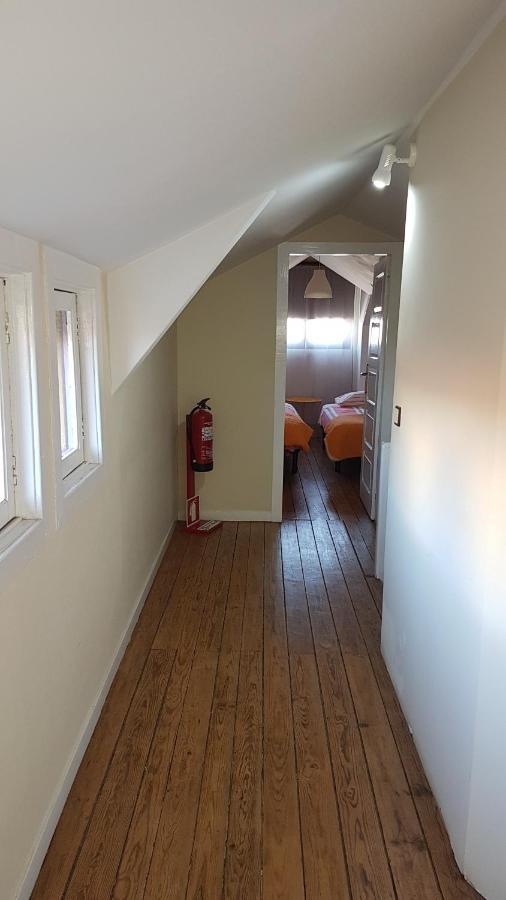 פורטו Apartamento Costa Cabral מראה חיצוני תמונה