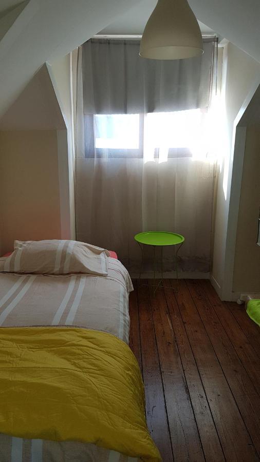 פורטו Apartamento Costa Cabral מראה חיצוני תמונה