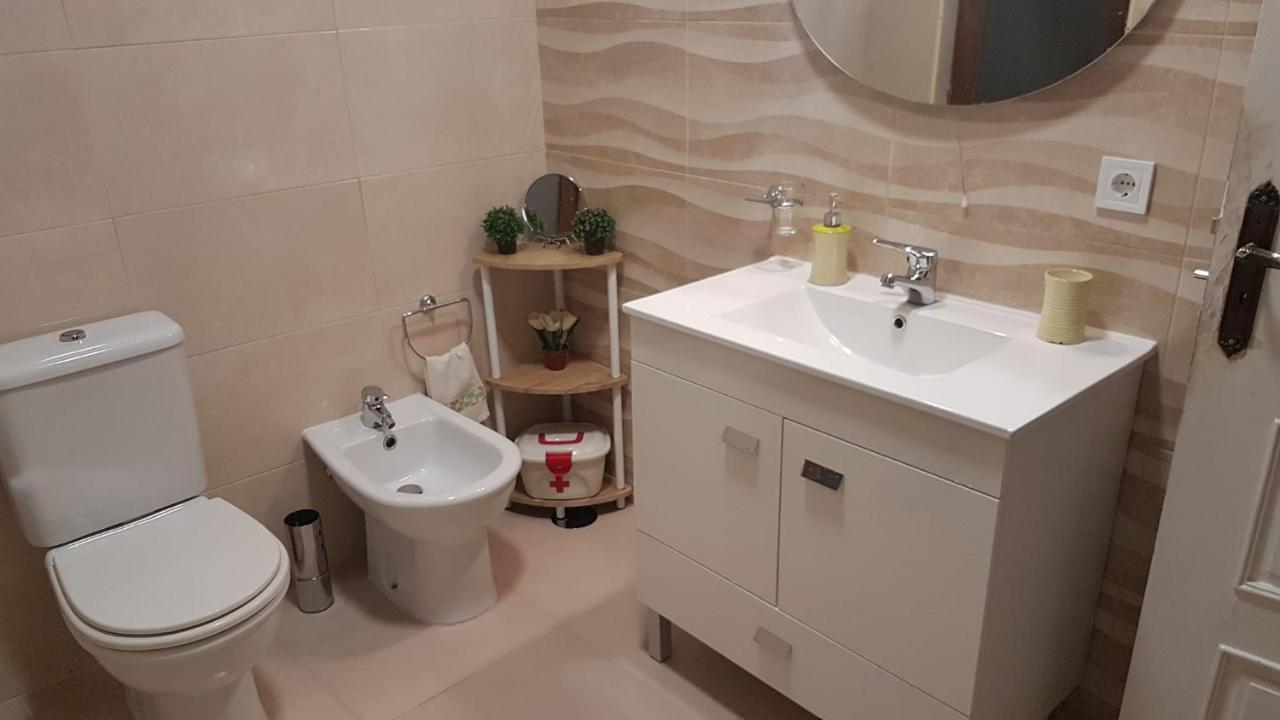 פורטו Apartamento Costa Cabral מראה חיצוני תמונה