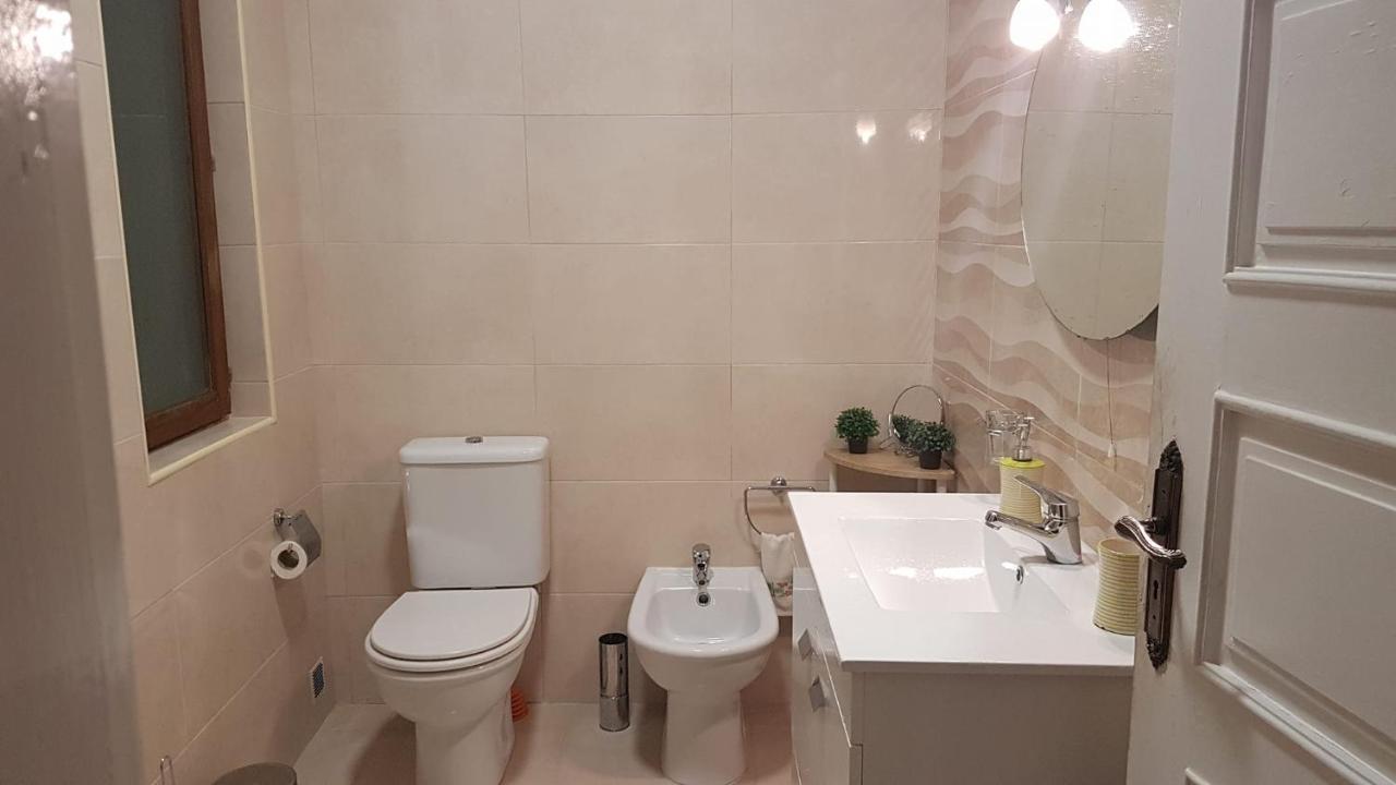 פורטו Apartamento Costa Cabral מראה חיצוני תמונה