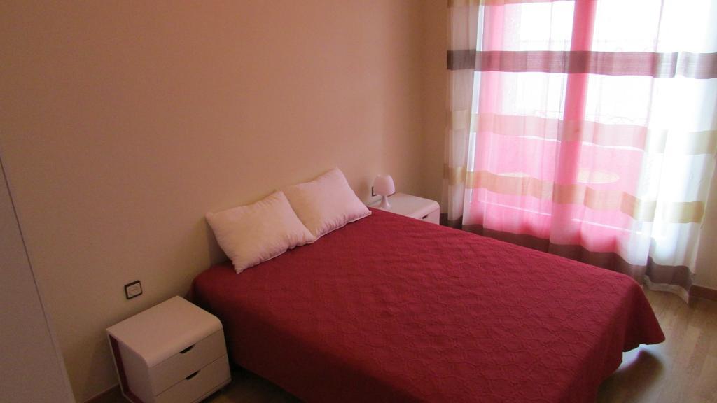 פורטו Apartamento Costa Cabral חדר תמונה