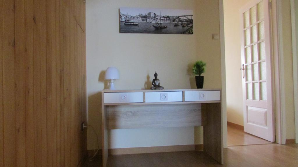 פורטו Apartamento Costa Cabral חדר תמונה