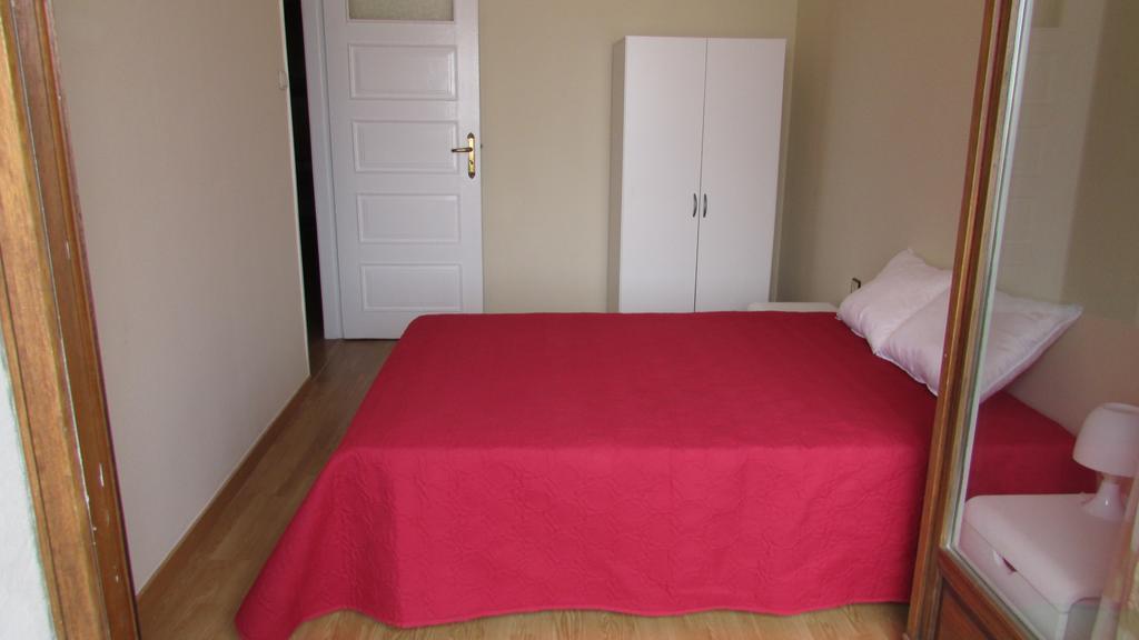 פורטו Apartamento Costa Cabral מראה חיצוני תמונה